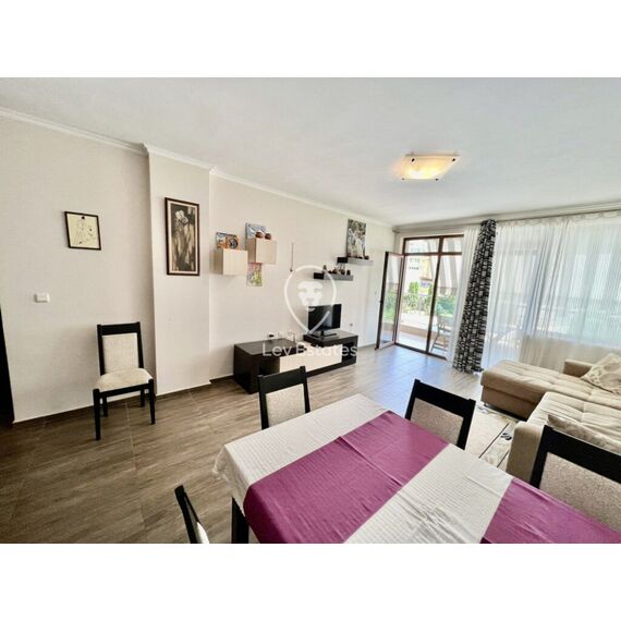 Квартира 3-комнатная 2+1 в Несебре (Святой Влас) площадь 125м² 2 этаж, изображение 10