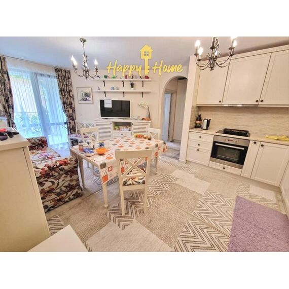 Квартира 5-комнатная 4+1 у моря в Несебре (Святой Влас) площадь 140м² 2 этаж, изображение 8