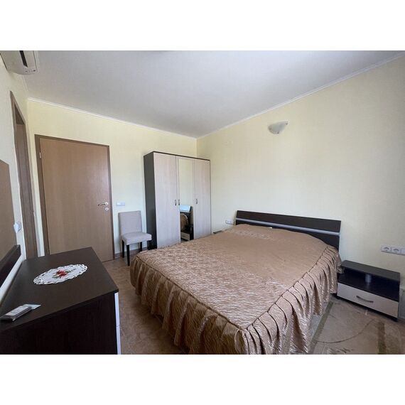 Квартира 3-комнатная 2+1 в Поморие площадь 93м² 1 этаж, изображение 10