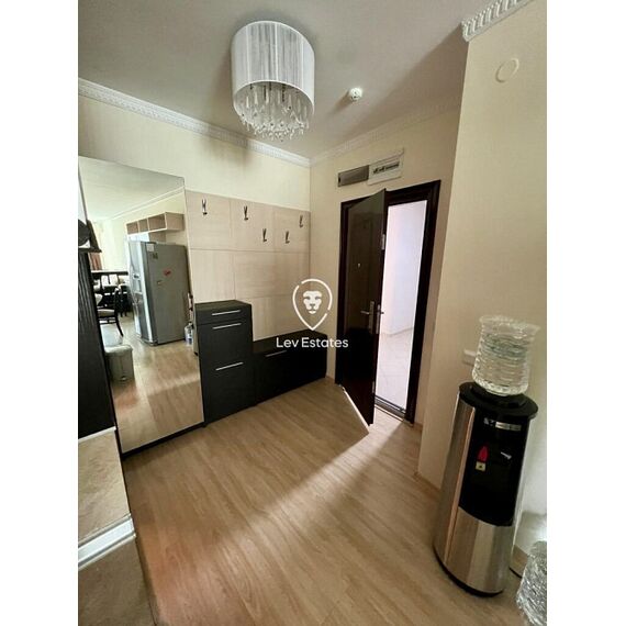 Квартира 4-комнатная 2+1 у моря в Бяле площадь 140м² 4 этаж, изображение 16