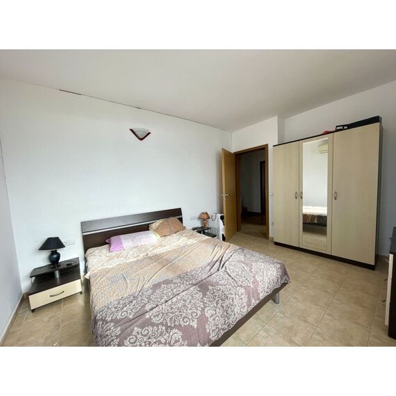 Квартира 3-комнатная 2+1 в Поморие площадь 110м² 3 этаж, изображение 10