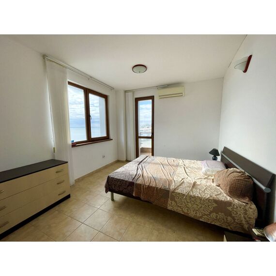 Квартира 3-комнатная 2+1 в Поморие площадь 110м² 3 этаж, изображение 8