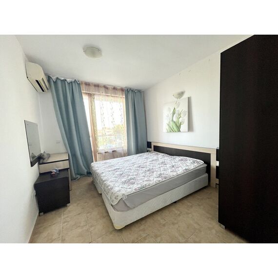 Квартира 3-комнатная 2+1 в Поморие площадь 116м² 3 этаж, изображение 8