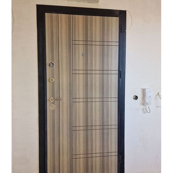 Квартира 3-комнатная 2+1 в Варне площадь 108м² 3 этаж, изображение 12
