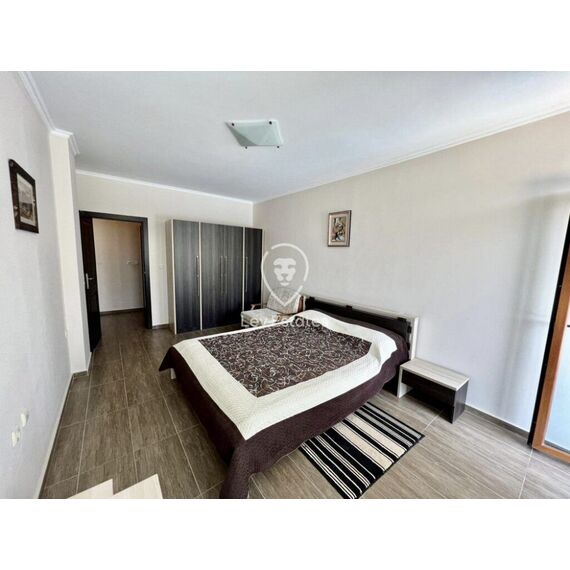 Квартира 3-комнатная 2+1 в Несебре (Святой Влас) площадь 125м² 2 этаж, изображение 8