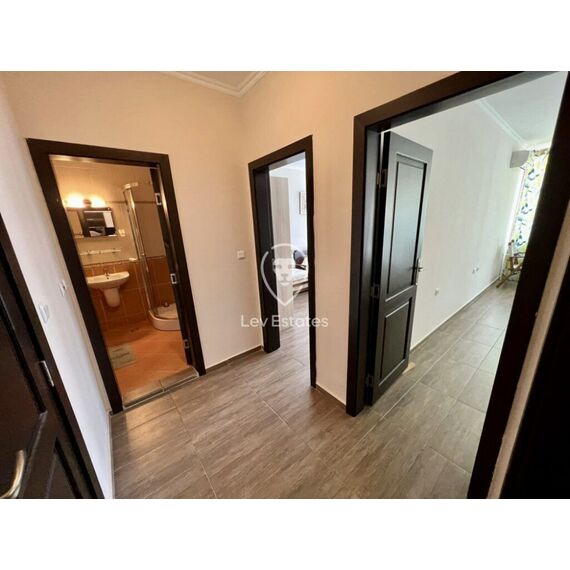 Квартира 3-комнатная 2+1 в Несебре (Святой Влас) площадь 125м² 2 этаж, изображение 11