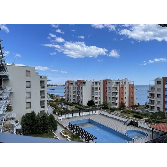 Квартира 3-комнатная 2+1 в Поморие площадь 116м² 3 этаж, изображение 11