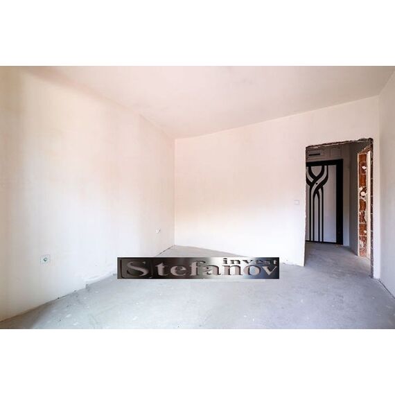 Квартира 2-комнатная 1+1 в Разлоге (Баня) площадь 61м² 5 этаж, изображение 9