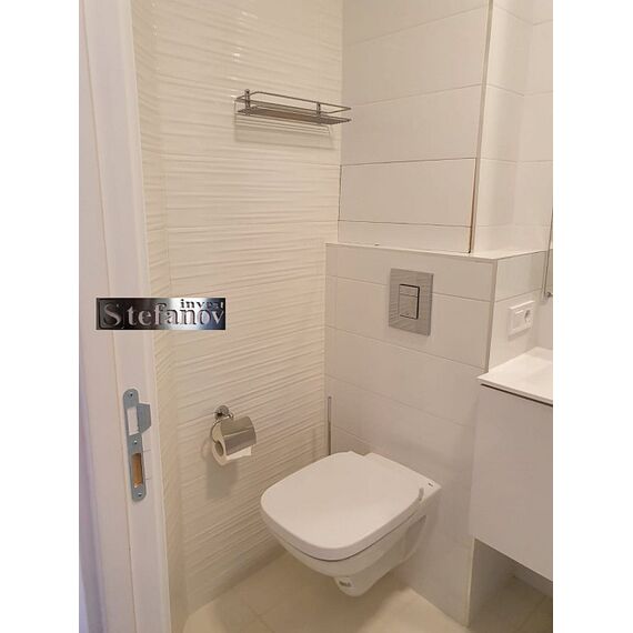 Квартира 2-комнатная 1+1 в Варне площадь 50м² 2 этаж, изображение 6