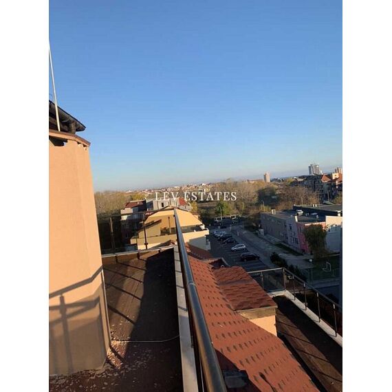 Квартира 4-комнатная 3+1 в Несебре площадь 300м² 3 этаж, изображение 2
