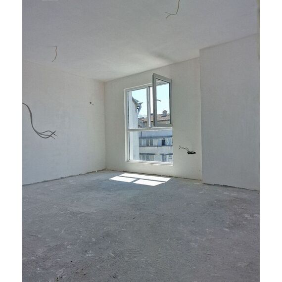Квартира 3-комнатная 2+1 в Варне площадь 108м² 3 этаж, изображение 2