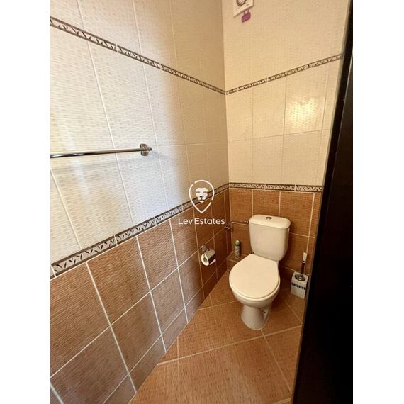 Квартира 3-комнатная 2+1 в Несебре (Святой Влас) площадь 125м² 2 этаж, изображение 15