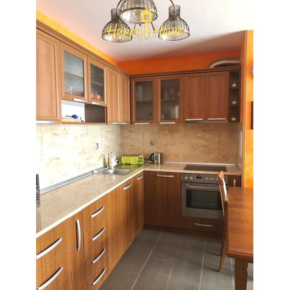 Квартира 4-комнатная 3+1 у моря в Несебре площадь 220м² 6 этаж, изображение 7