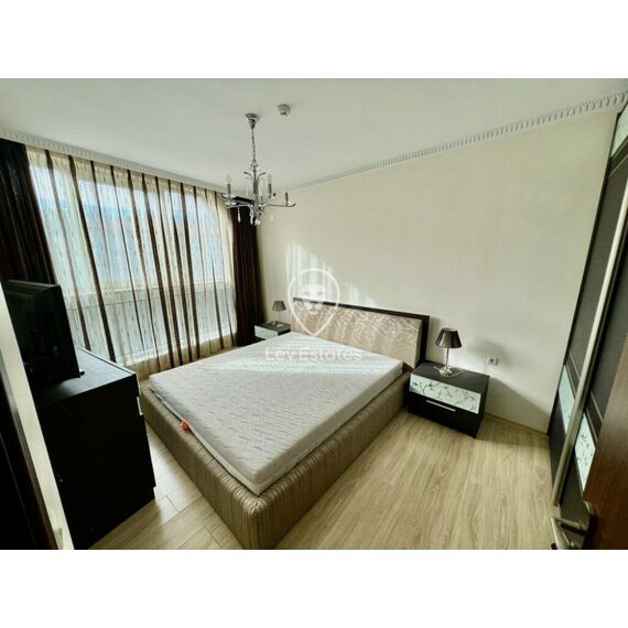 Квартира 4-комнатная 2+1 у моря в Бяле площадь 140м² 4 этаж, изображение 14