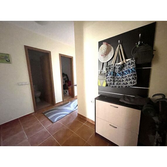 Квартира 3-комнатная 2+1 в Поморие площадь 93м² 1 этаж, изображение 8