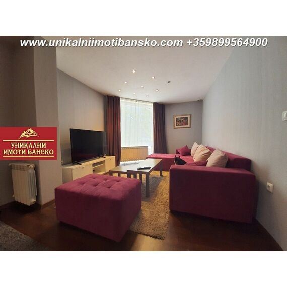 Квартира 3-комнатная 2+1 в Банско площадь 196м² 1 этаж, изображение 4