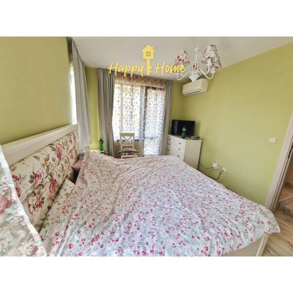 Квартира 5-комнатная 4+1 у моря в Несебре (Святой Влас) площадь 140м² 2 этаж, изображение 14