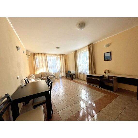Квартира 2-комнатная 1+1 в Поморие площадь 93м² 3 этаж, изображение 7