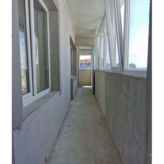 Квартира 3-комнатная 2+1 в Варне площадь 108м² 3 этаж, изображение 11