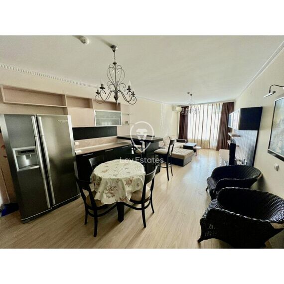 Квартира 4-комнатная 2+1 у моря в Бяле площадь 140м² 4 этаж, изображение 6