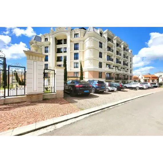 Квартира 3-комнатная 2+1 у моря в Несебре (Святой Влас) площадь 73м² 3 этаж, изображение 14