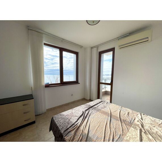 Квартира 3-комнатная 2+1 в Поморие площадь 110м² 3 этаж, изображение 9