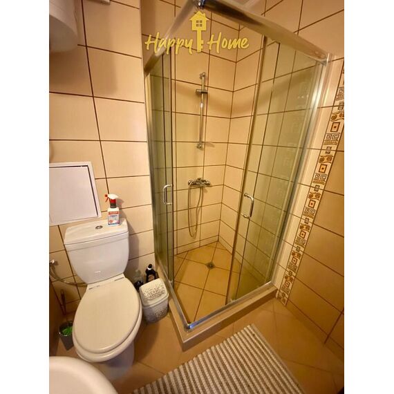 Квартира 2-комнатная 1+1 у моря в Несебре площадь 63.58м² 4 этаж, изображение 13