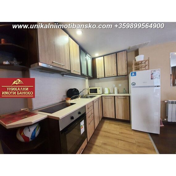 Квартира 3-комнатная 2+1 в Банско площадь 196м² 1 этаж, изображение 8