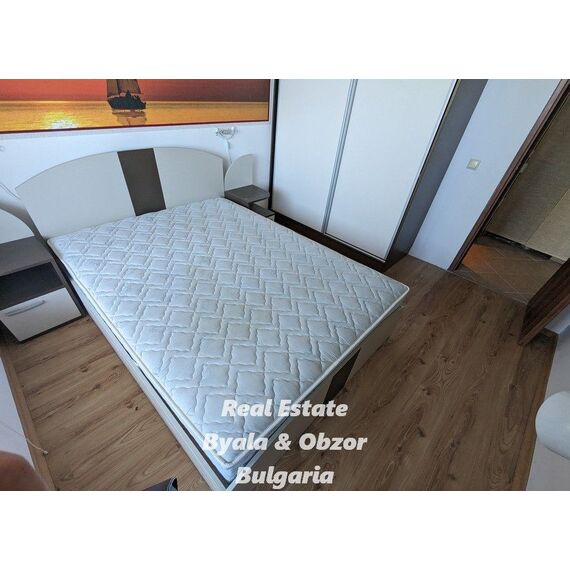 Квартира 2-комнатная 1+1 у моря в Бяле площадь 51м² 1 этаж, изображение 9