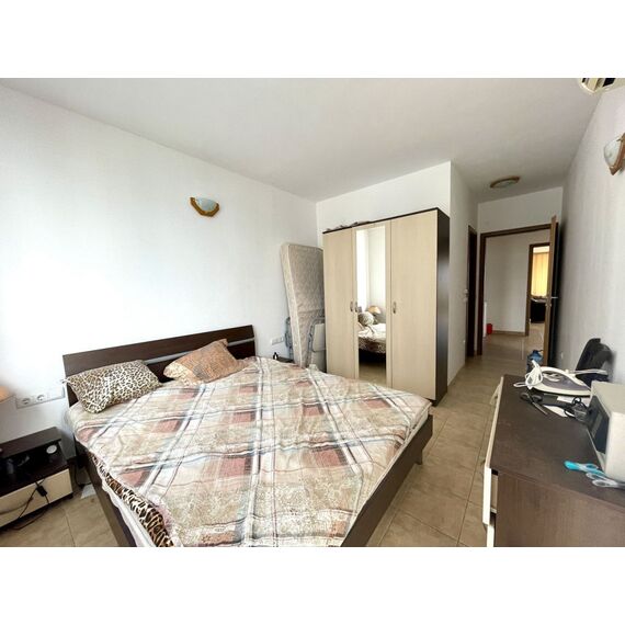 Квартира 3-комнатная 2+1 в Поморие площадь 110м² 3 этаж, изображение 11