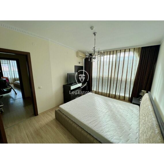 Квартира 4-комнатная 2+1 у моря в Бяле площадь 140м² 4 этаж, изображение 15