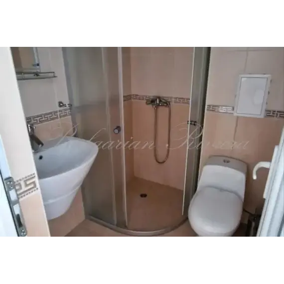 Квартира 3-комнатная 2+1 у моря в Поморие площадь 94м² 3 этаж, изображение 11