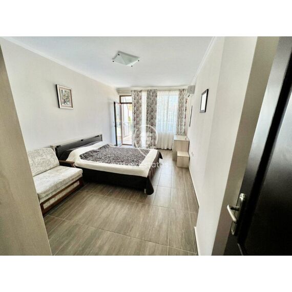 Квартира 3-комнатная 2+1 в Несебре (Святой Влас) площадь 125м² 2 этаж, изображение 9