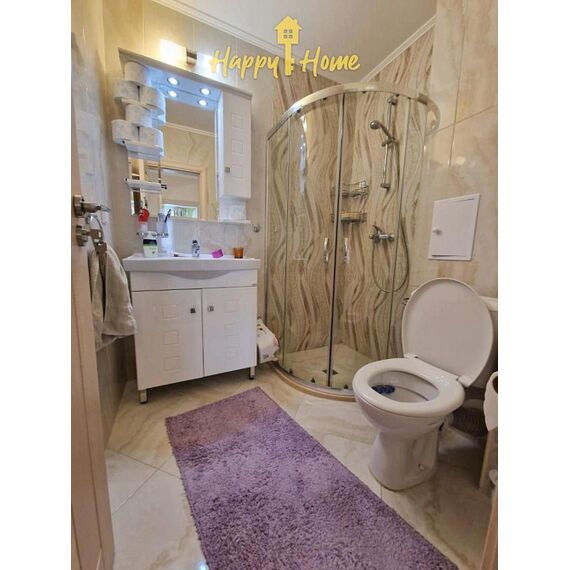Квартира 5-комнатная 4+1 у моря в Несебре (Святой Влас) площадь 140м² 2 этаж, изображение 17