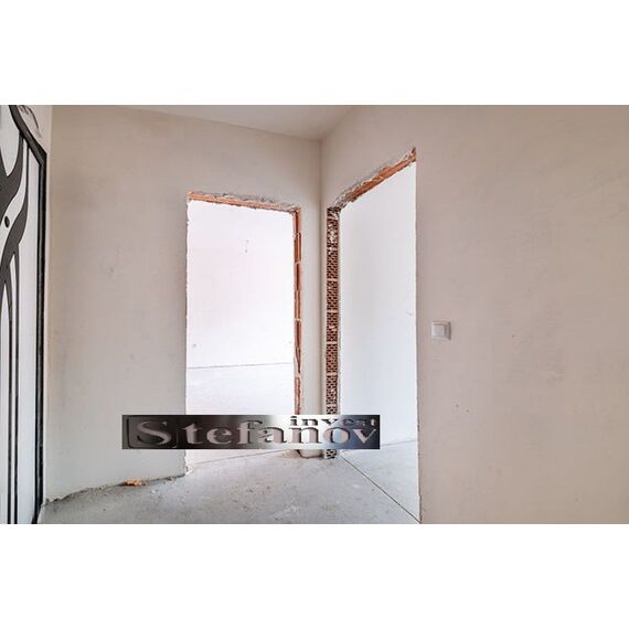 Квартира 2-комнатная 1+1 в Разлоге (Баня) площадь 61м² 5 этаж, изображение 11