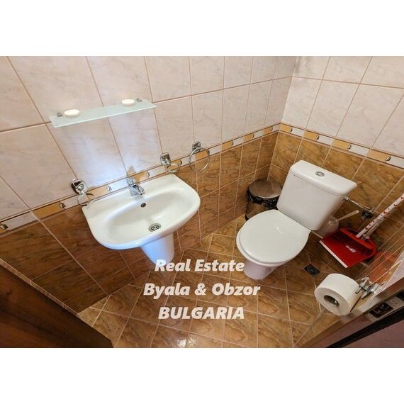 Квартира 2-комнатная 1+1 у моря в Несебре (Обзор) площадь 88м² 3 этаж, изображение 8
