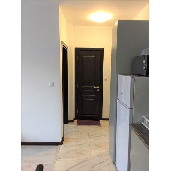 Квартира 2-комнатная 1+1 у моря в Приморско площадь 59м² 3 этаж, изображение 3
