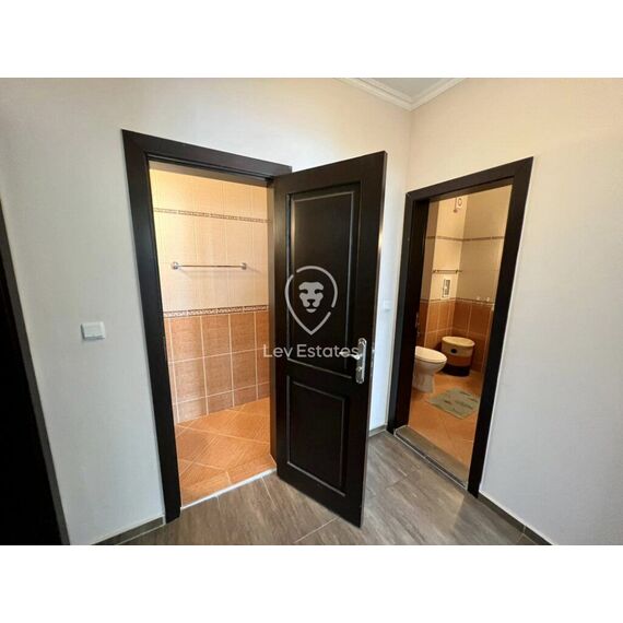 Квартира 3-комнатная 2+1 в Несебре (Святой Влас) площадь 125м² 2 этаж, изображение 12