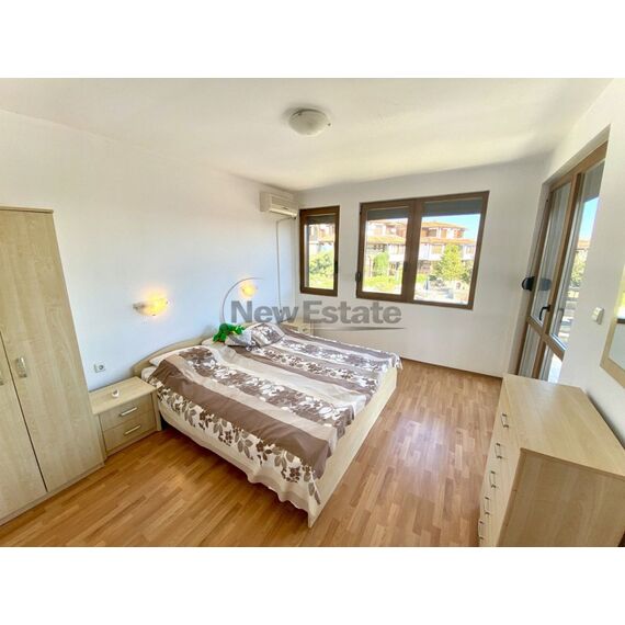 Квартира 3-комнатная 2+1 в Несебре (Кошарица) площадь 107м² 3 этаж, изображение 7