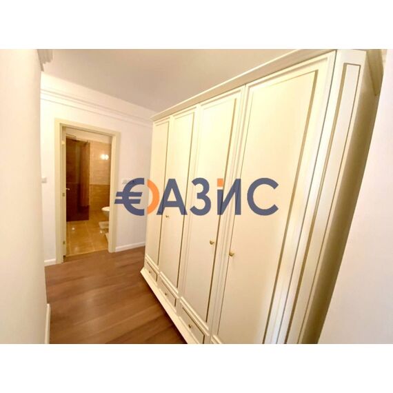 Квартира 3-комнатная 2+1 в Несебре (Солнечный Берег) площадь 110м² 3 этаж, изображение 13