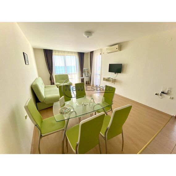 Квартира 3-комнатная 2+1 в Несебре (Святой Влас) площадь 111м² 3 этаж, изображение 5