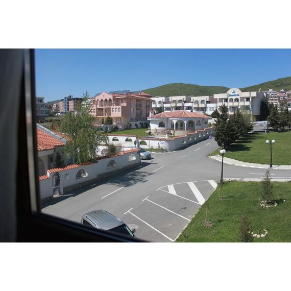 Квартира 2-комнатная 1+1 у моря в Несебре (Святой Влас) площадь 59м² 3 этаж, изображение 6