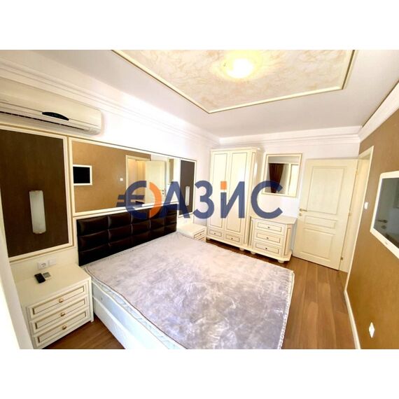 Квартира 3-комнатная 2+1 в Несебре (Солнечный Берег) площадь 110м² 3 этаж, изображение 14