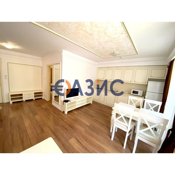 Квартира 3-комнатная 2+1 в Несебре (Солнечный Берег) площадь 110м² 3 этаж, изображение 6