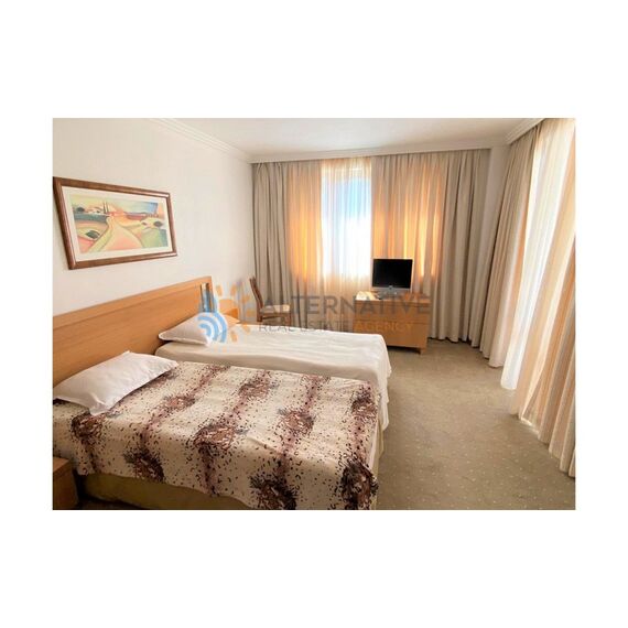 Квартира 4-комнатная 3+1 в Несебре (Равда) площадь 140м² 2 этаж, изображение 20
