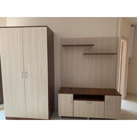 Квартира 2-комнатная 1+1 у моря в Несебре (Святой Влас) площадь 60м² 4 этаж, изображение 11
