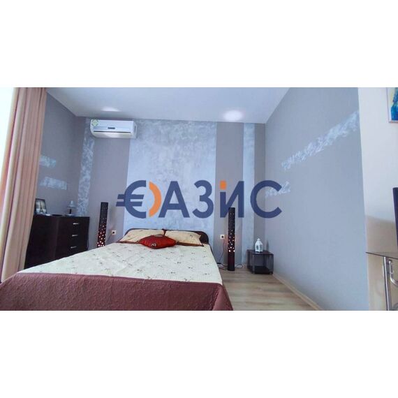 Квартира 1-комнатная в Несебре (Равда) площадь 43м², изображение 7