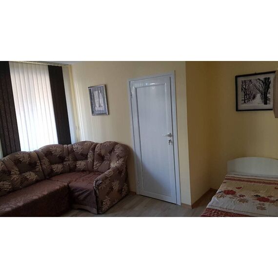 Квартира 2-комнатная 1+1 у моря в Несебре (Равда) площадь 65м² 1 этаж, изображение 5