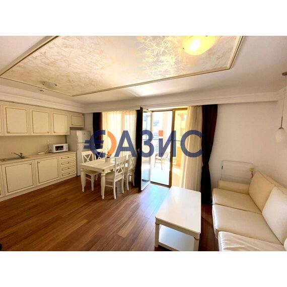 Квартира 3-комнатная 2+1 в Несебре (Солнечный Берег) площадь 110м² 3 этаж, изображение 10