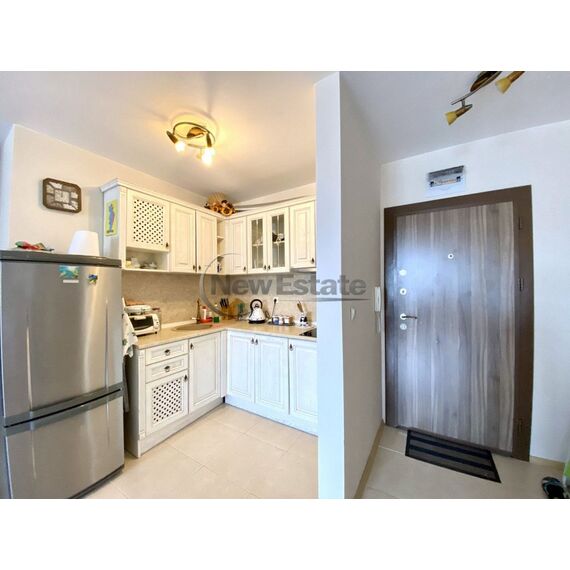 Квартира 2-комнатная 1+1 в Несебре (Равда) площадь 75м² 5 этаж, изображение 8